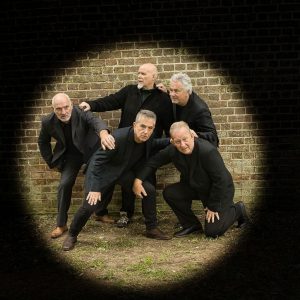The Paul McCartney Project – Jubilee Hall